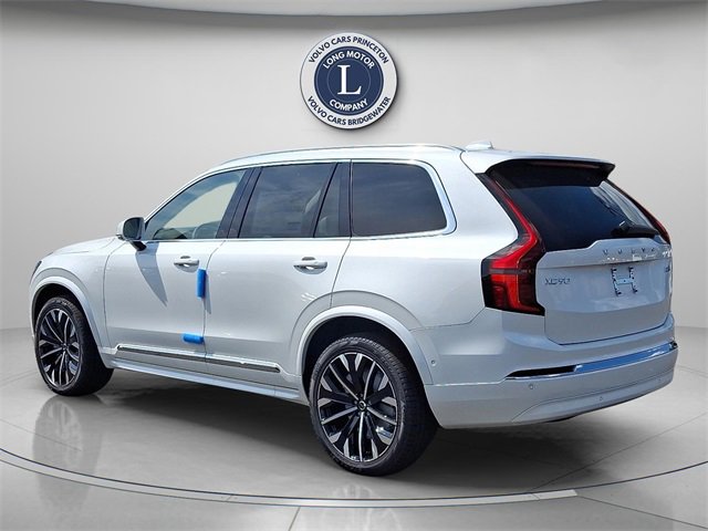 New 2026 Volvo XC90 B6 Ultra image 4