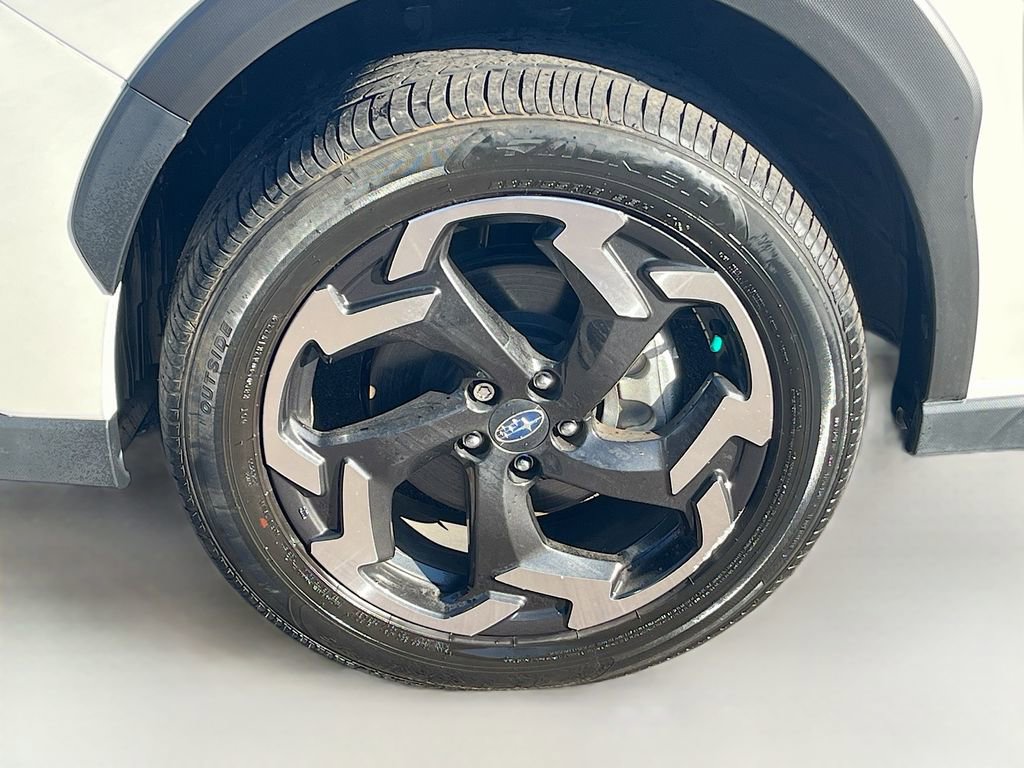 Used 2023 Subaru Crosstrek 2.5i Limited image 32