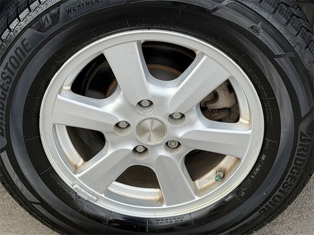 Used 2007 Toyota RAV4 2WD image 8