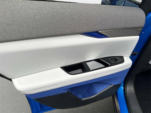 New 2026 Cadillac Optiq Luxury 1 image 10