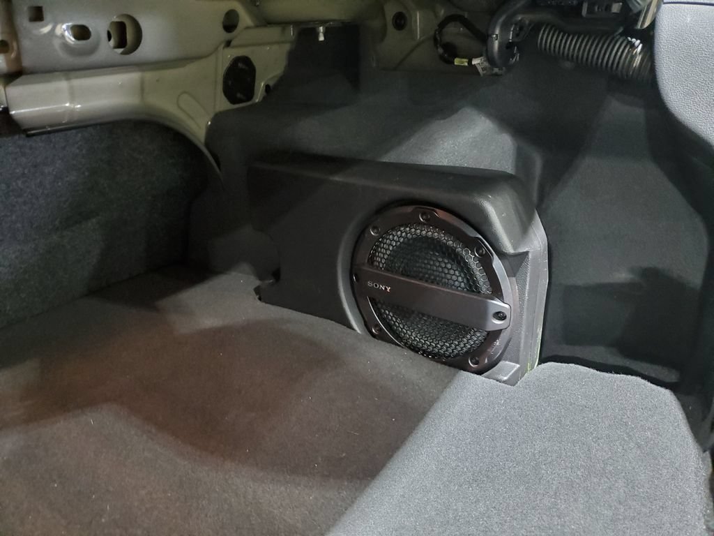 Used 2018 Ford Focus SEL FWD image 43