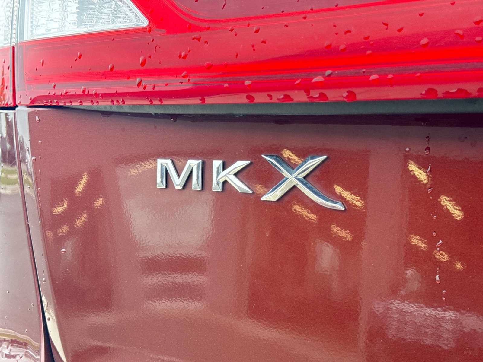 Used 2016 Lincoln MKX Reserve w/ Climate Package AWD/4WD image 12