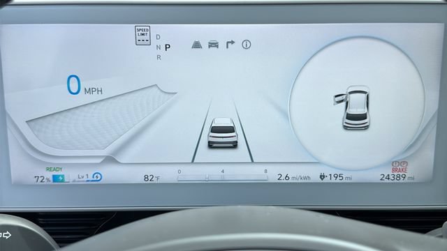 Used 2023 Hyundai Ioniq 5 Limited AWD/4WD image 15
