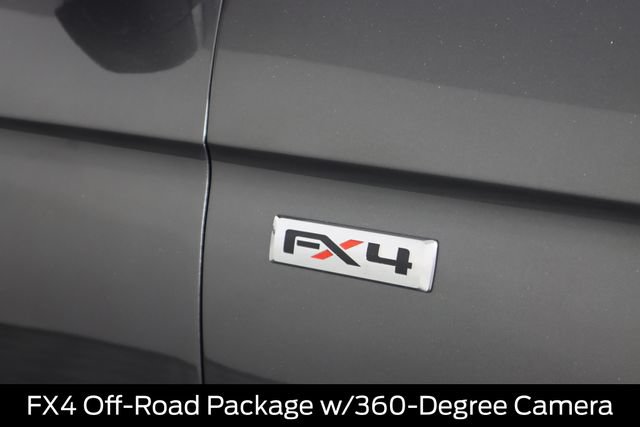 Used 2021 Ford Expedition XLT AWD/4WD image 19