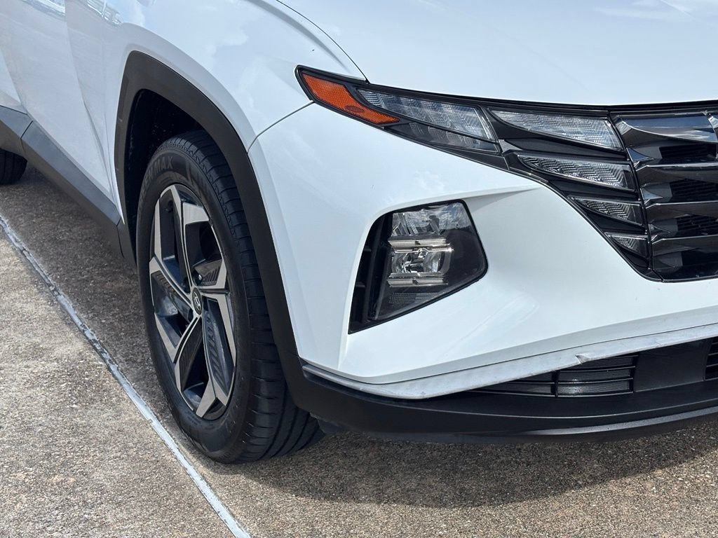 Used 2022 Hyundai Tucson SEL AWD/4WD image 6