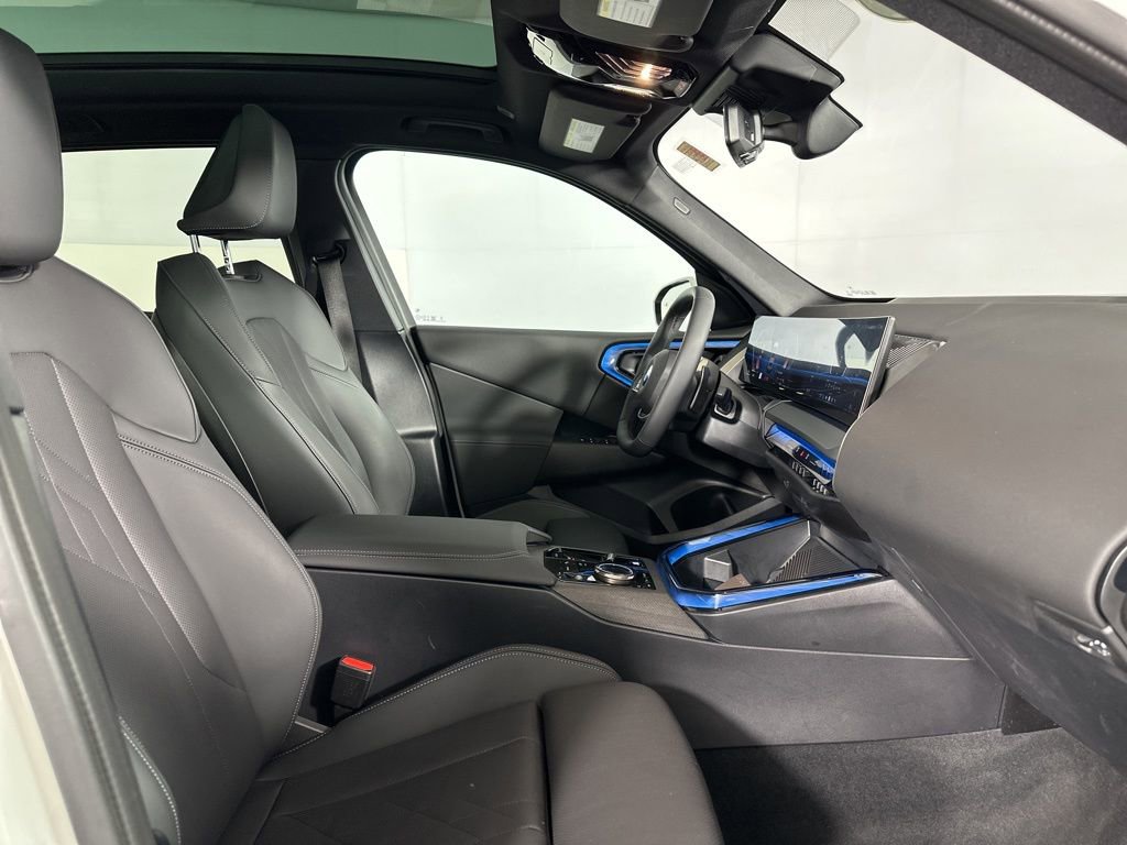 Used 2025 BMW X3 xDrive30i w/ Convenience Package image 27