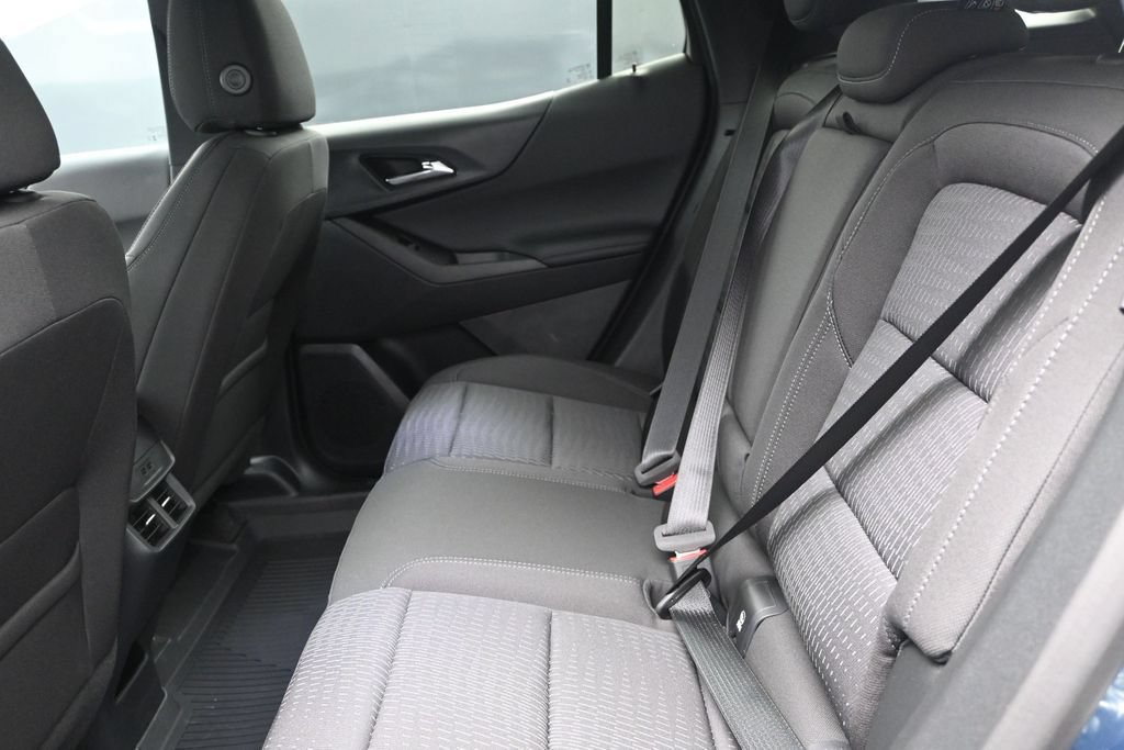 New 2026 Chevrolet Equinox LT w/ Safety and Technology Package FWD image 16