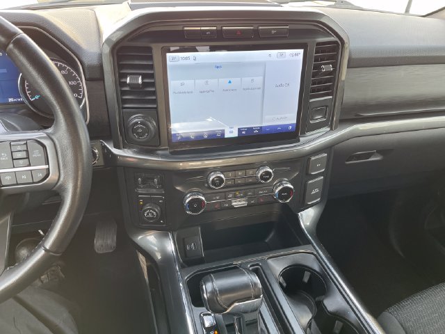Used 2022 Ford F150 XLT w/ Equipment Group 302A High AWD/4WD image 17