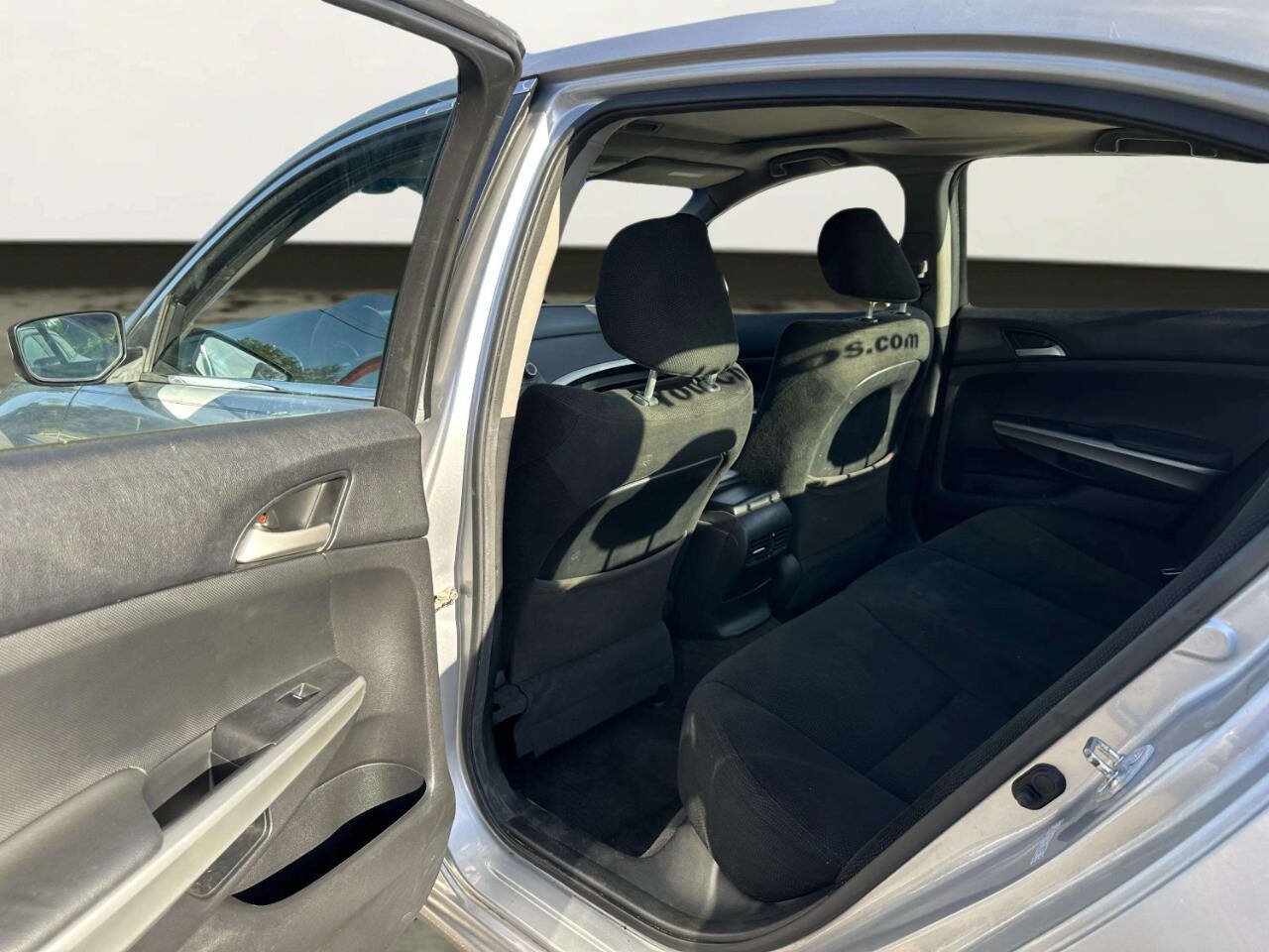 Used 2010 Honda Accord EX image 16