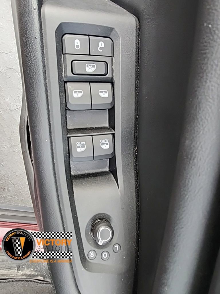 Certified 2023 Jeep Grand Cherokee Altitude image 19