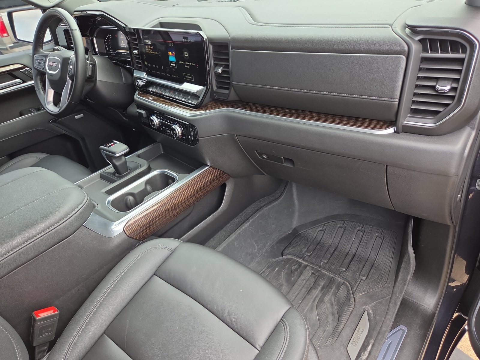 Used 2025 GMC Sierra 1500 Elevation w/ Elevation Premium Package AWD/4WD image 29