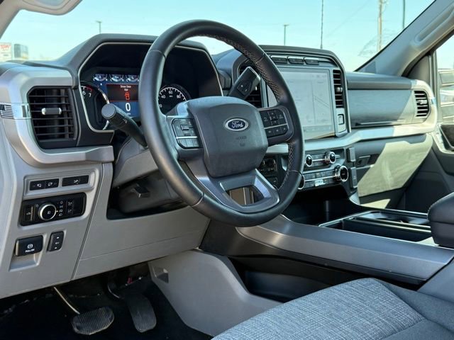 Used 2023 Ford F150 XLT w/ Equipment Group 302A High image 20