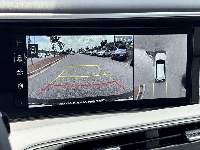 New 2026 Hyundai Palisade Calligraphy FWD image 24