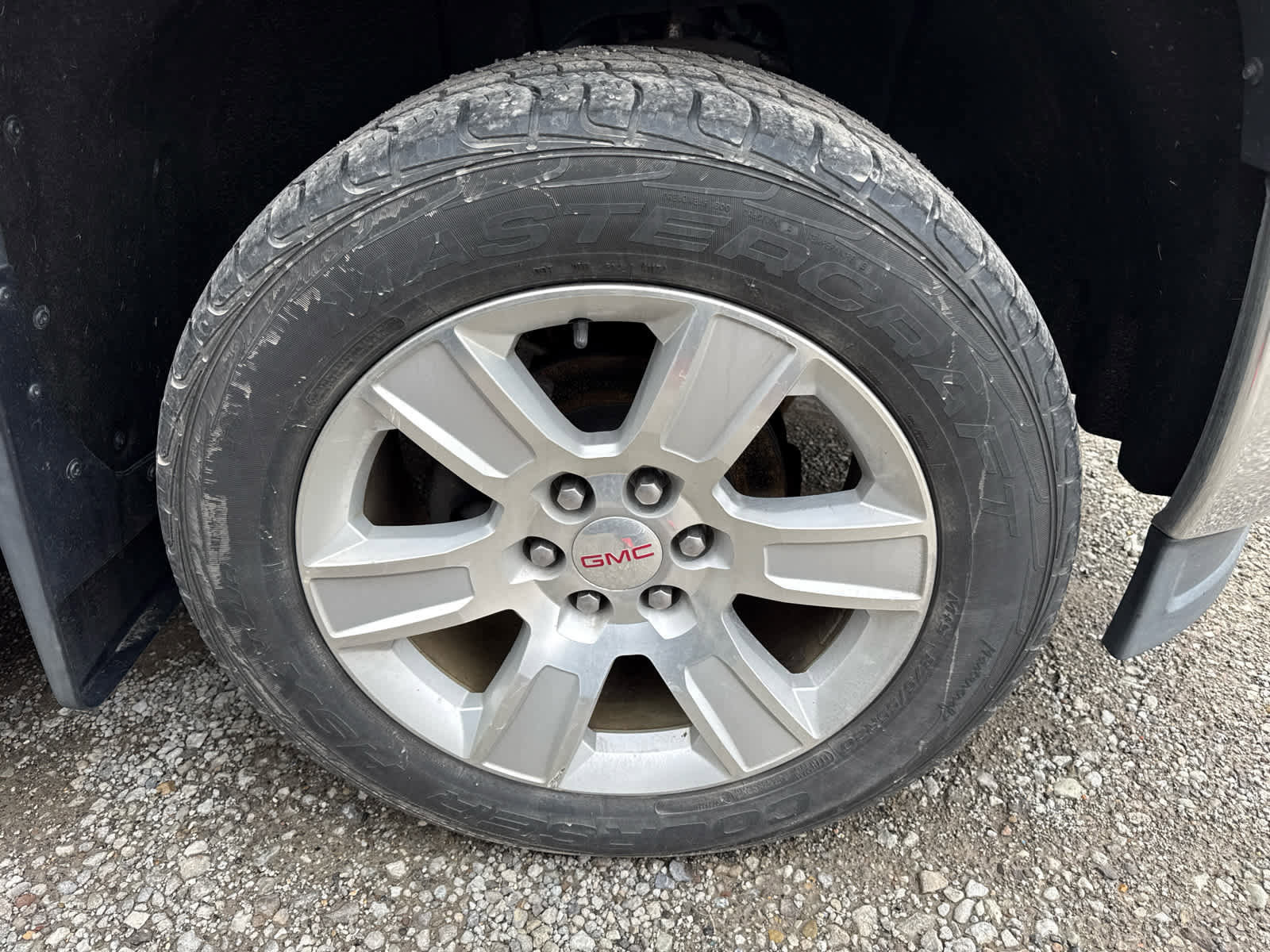 Used 2014 GMC Sierra 1500 SLE w/ SLE Value Package image 9