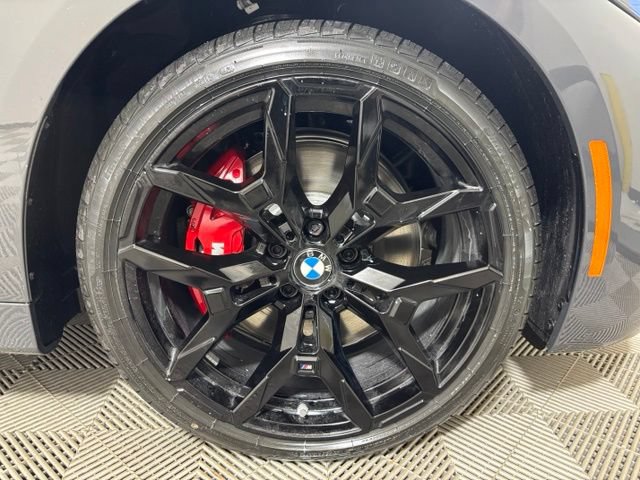 New 2027 BMW 430i xDrive Convertible w/ M Sport Package AWD/4WD image 25