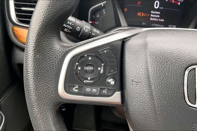 Used 2020 Honda CR-V EX image 16