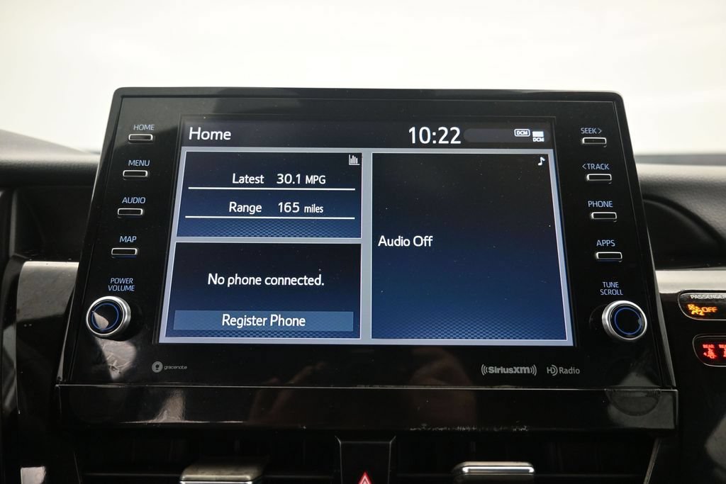Used 2024 Toyota Camry XSE FWD image 13