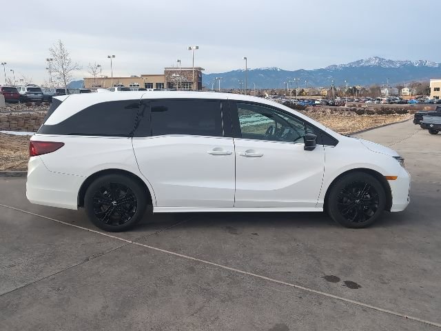 Used 2025 Honda Odyssey Sport-L image 9
