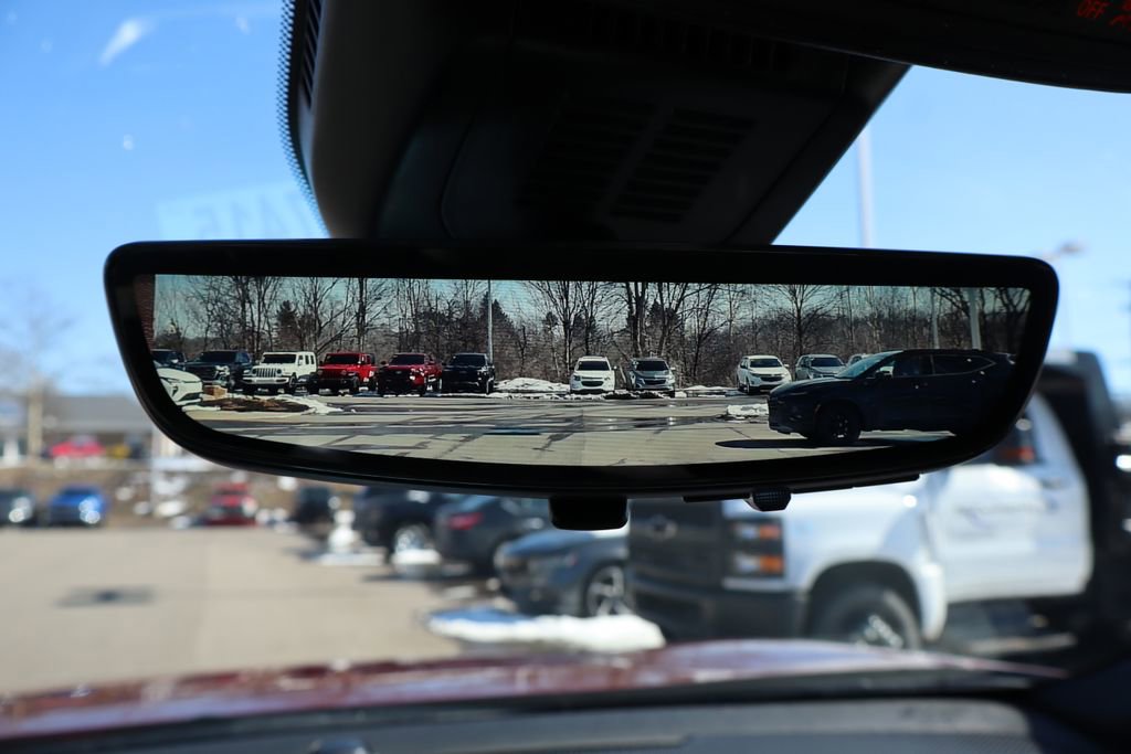 New 2026 Chevrolet Equinox LT w/ Convenience Package II image 18