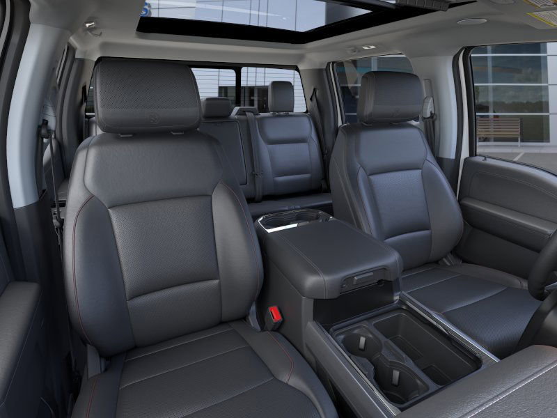 New 2025 Ford F250 Lariat w/ Lariat Ultimate Package image 10