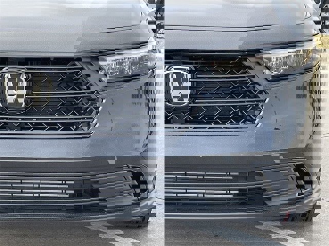 New 2026 Honda Accord SE image 7