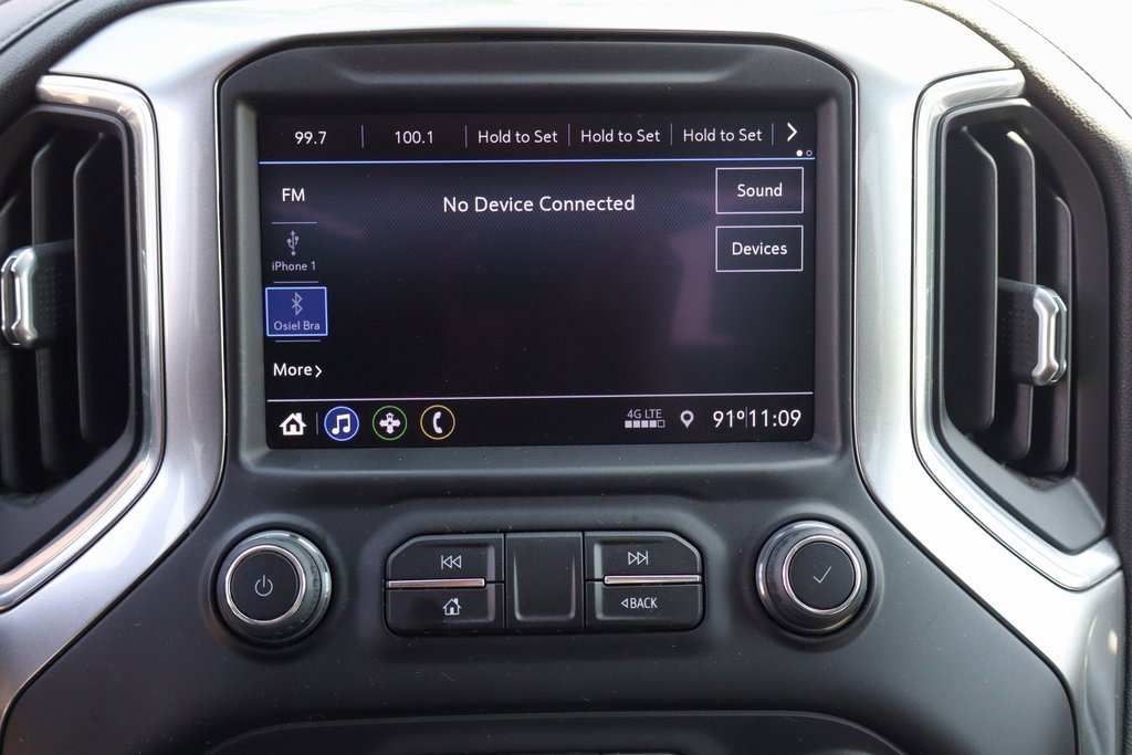 Used 2020 Chevrolet Silverado 2500 LT w/ Fleet Comfort Package image 28