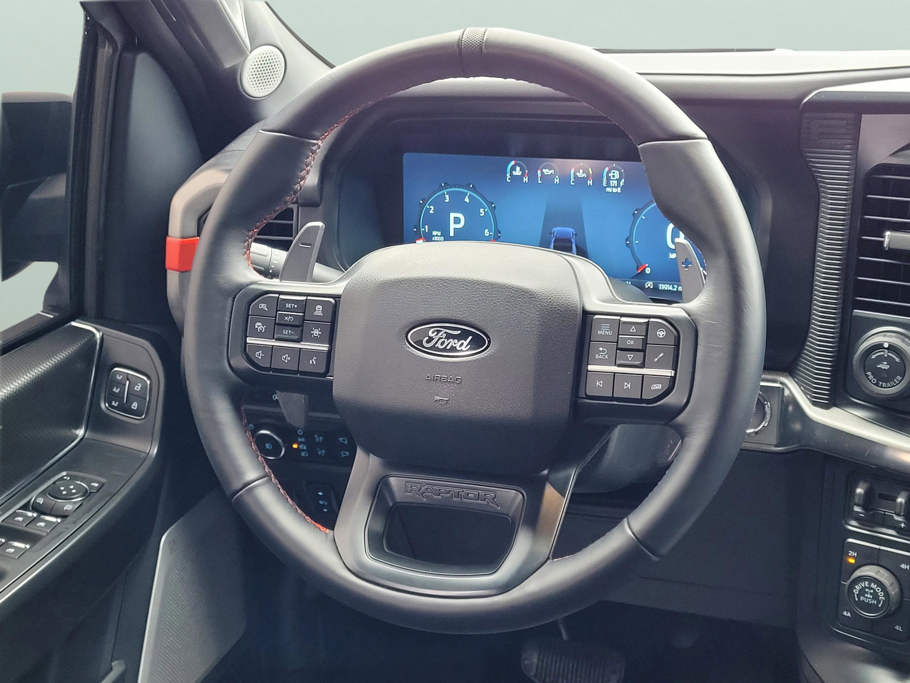 Used 2025 Ford F150 Raptor image 59