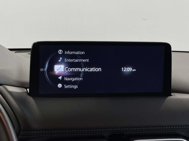 Used 2023 MAZDA CX-5 AWD 2.5 S w/ Premium Package image 21