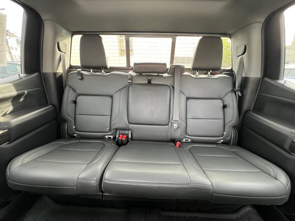 Used 2021 Chevrolet Silverado 1500 LT Trail Boss w/ Convenience Package II image 17