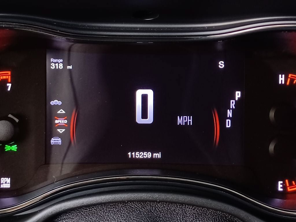 Used 2020 Dodge Durango GT AWD/4WD image 12