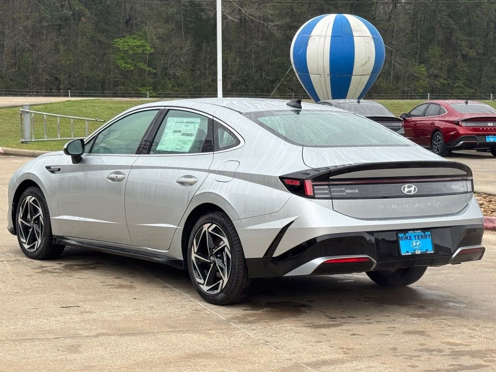 New 2026 Hyundai Sonata SEL image 13