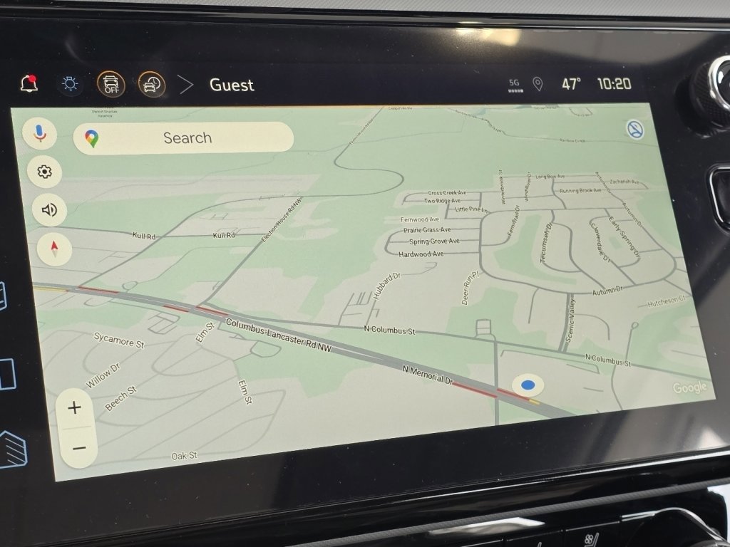 New 2027 Chevrolet Bolt RS image 6