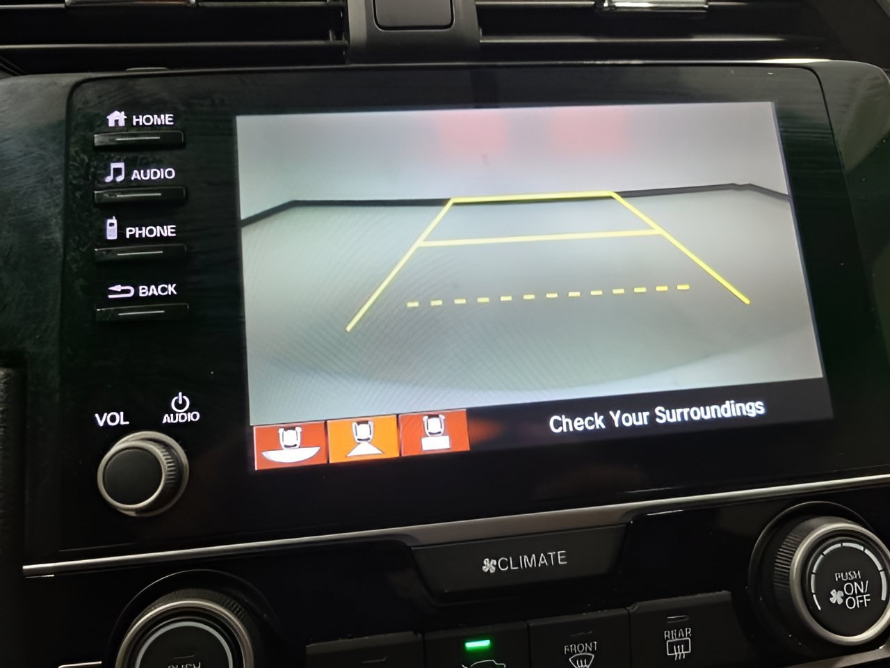 Used 2021 Honda Civic Sport image 50