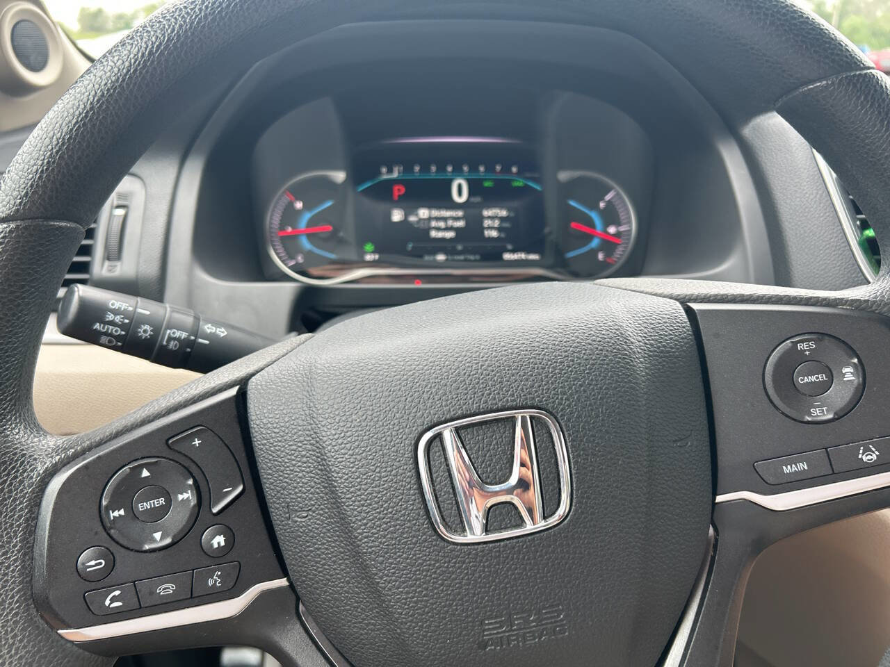 Used 2020 Honda Pilot EX image 22