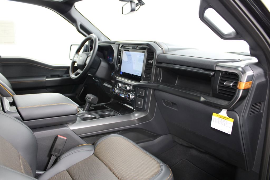 New 2025 Ford F150 Tremor w/ Equipment Group 402A High image 30