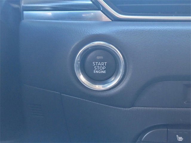 Used 2020 MAZDA CX-5 Grand Touring image 22