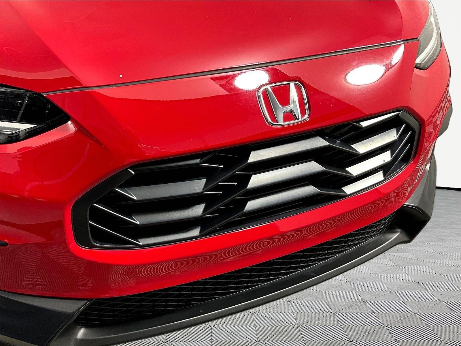 Used 2024 Honda HR-V Sport image 32