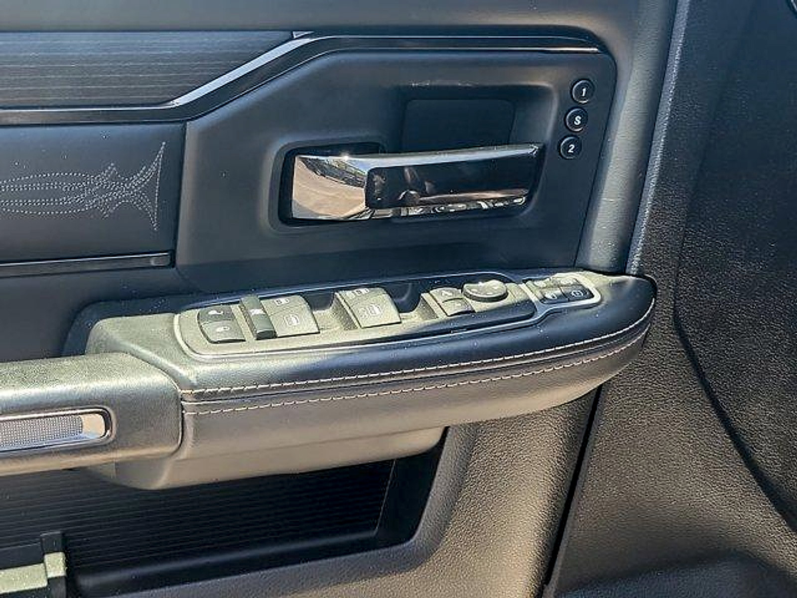 Certified 2023 RAM 2500 Limited AWD/4WD image 21