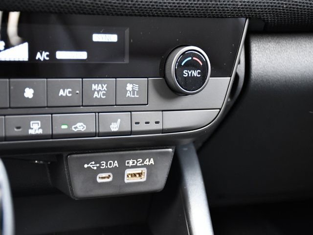 New 2026 Subaru Outback Limited XT AWD/4WD image 14