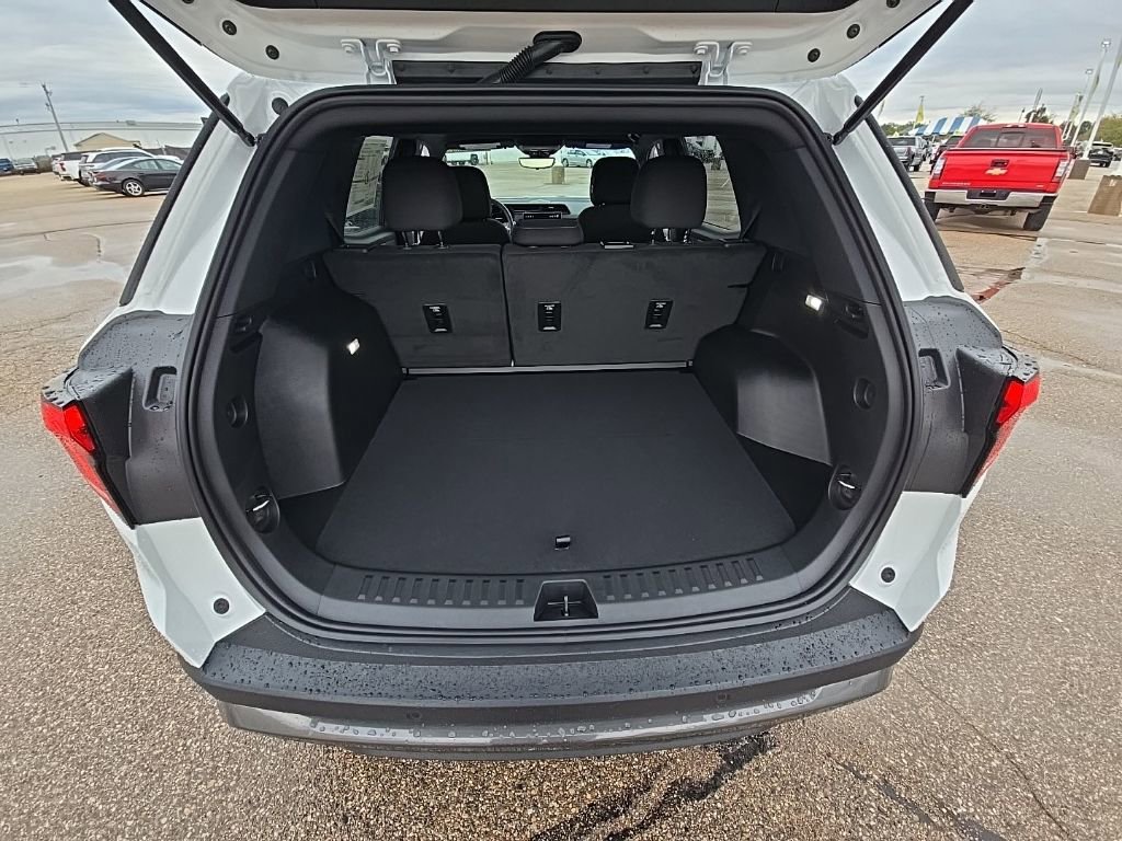 New 2026 GMC Terrain Elevation w/ Technology Package II image 37