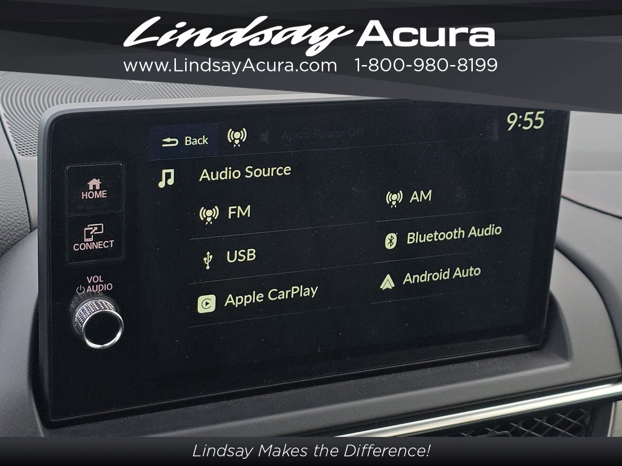 New 2025 Acura ADX A-Spec image 21