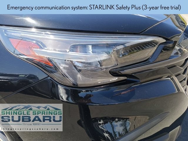 Certified 2024 Subaru Legacy Touring XT AWD/4WD image 9