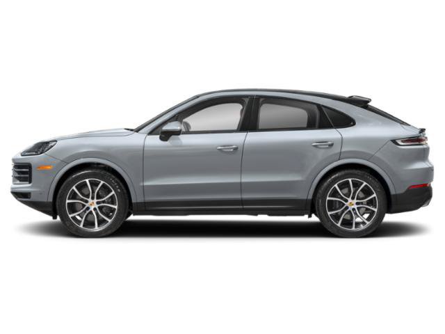 New 2027 Porsche Cayenne Coupe AWD/4WD image 3
