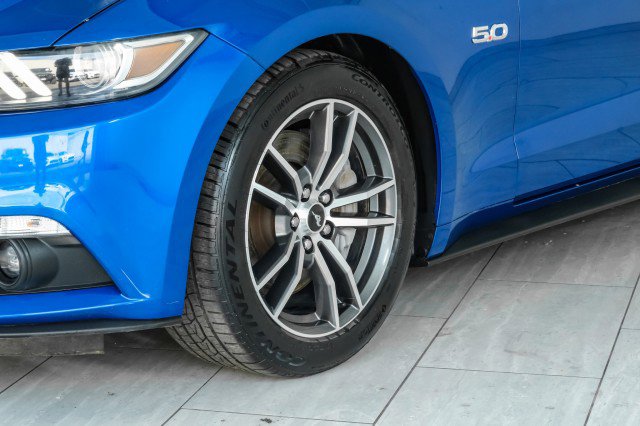 Used 2017 Ford Mustang GT image 48