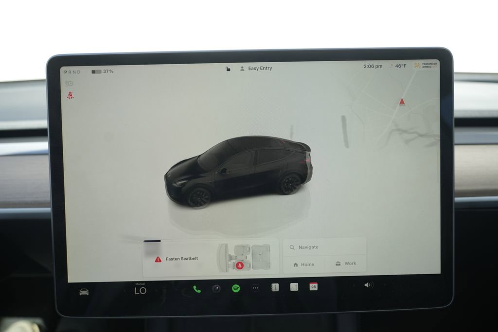 Used 2023 Tesla Model Y Long Range image 48