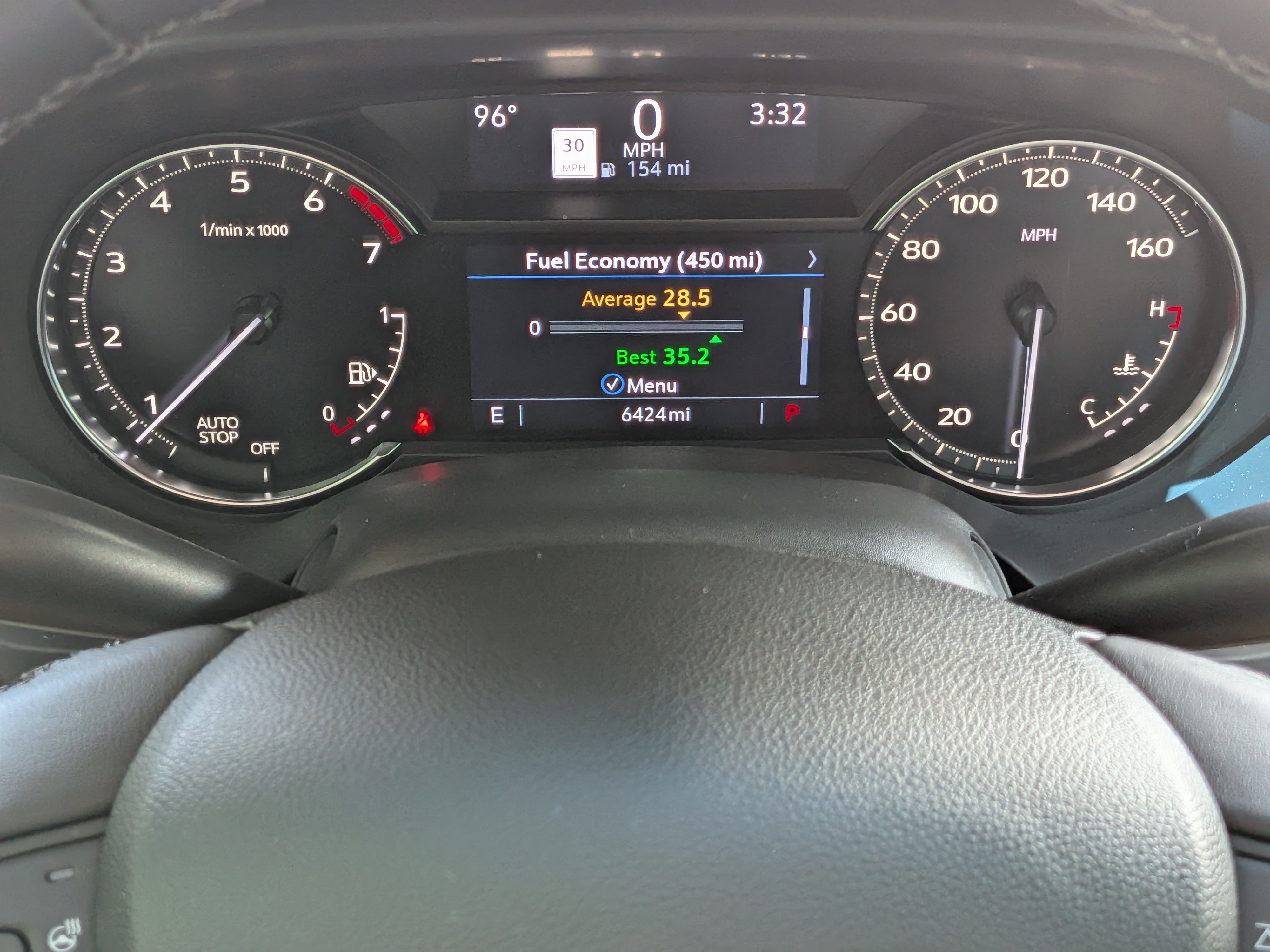 Certified 2026 Cadillac CT4 Luxury w/ Sun And Sound Package RWD image 25
