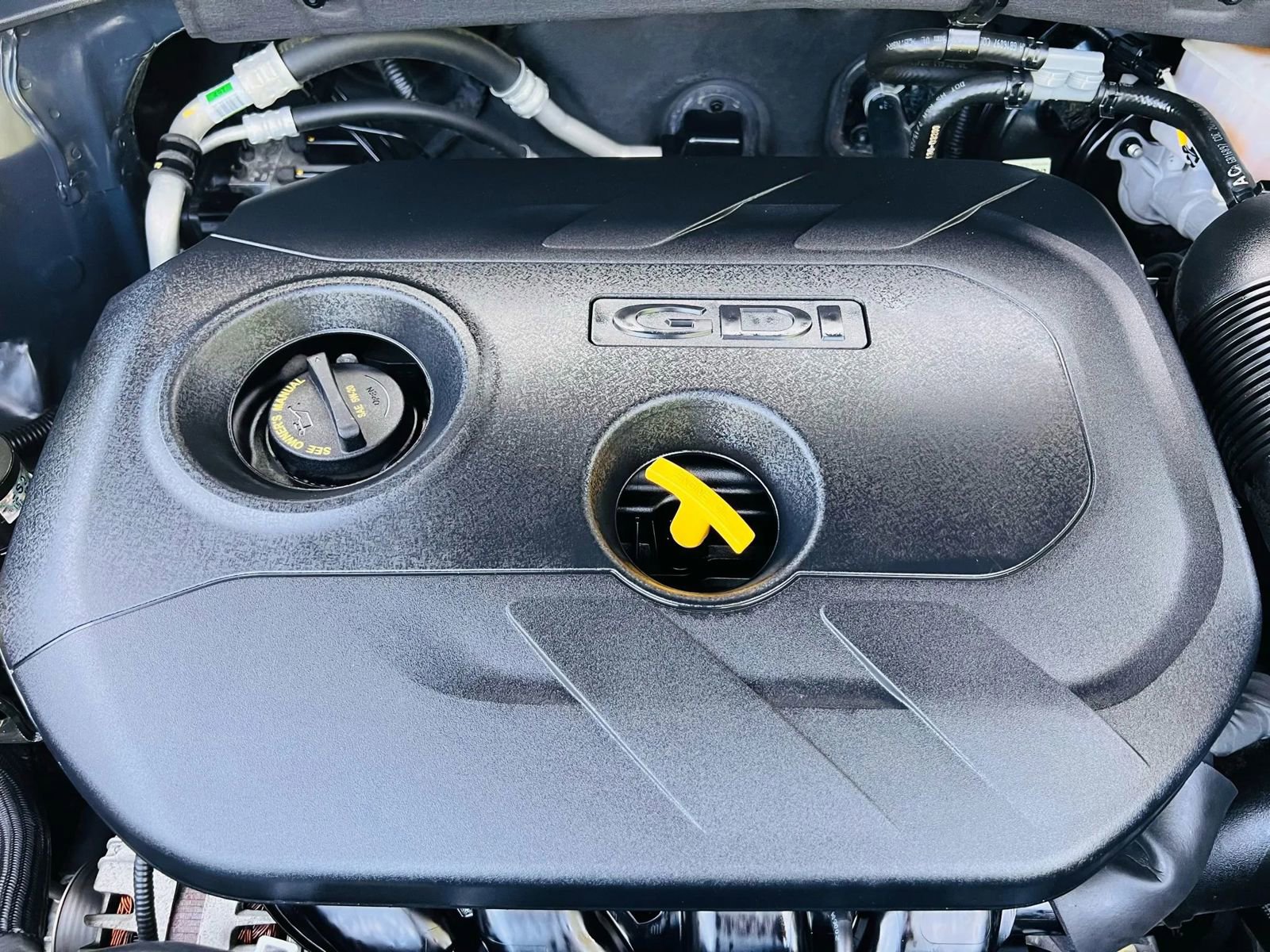 Used 2021 Hyundai Tucson SE image 37