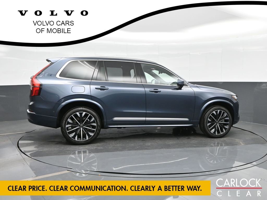 New 2026 Volvo XC90 B6 Plus w/ Protection Package Premier image 4