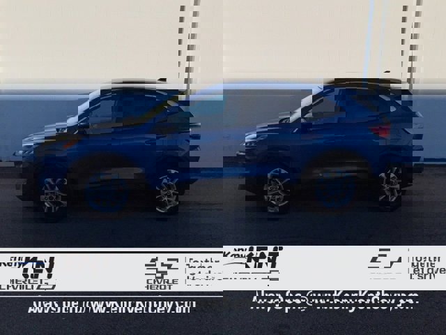 Used 2020 Ford Escape SE image 30