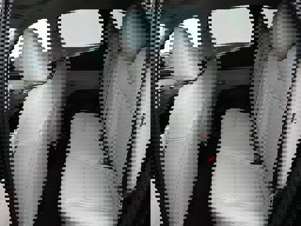 New 2025 Hyundai Tucson SEL image 24